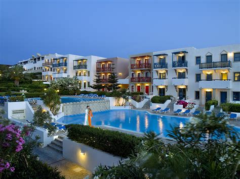 aldemar cretan village opinie|ALDEMAR CRETAN VILLAGE BEACH HOTEL